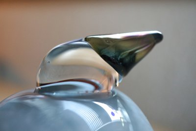 iittala Birds by Toikka -Siberian Jay : buckの気ままなblog。