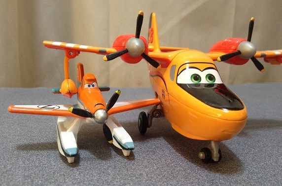 ディッパー Dipper : パンテーラ・イワサキとCARSの世界