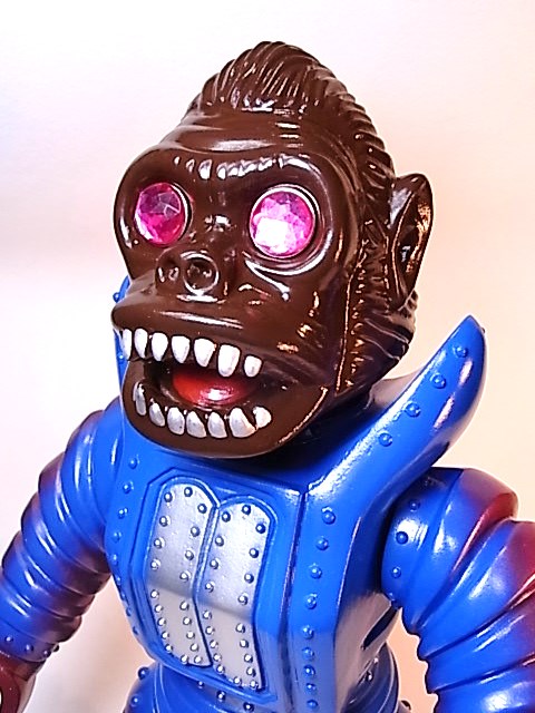 緊急発売 パラボラエース・マシンゴリラ・他2点】 : ターゲットアース