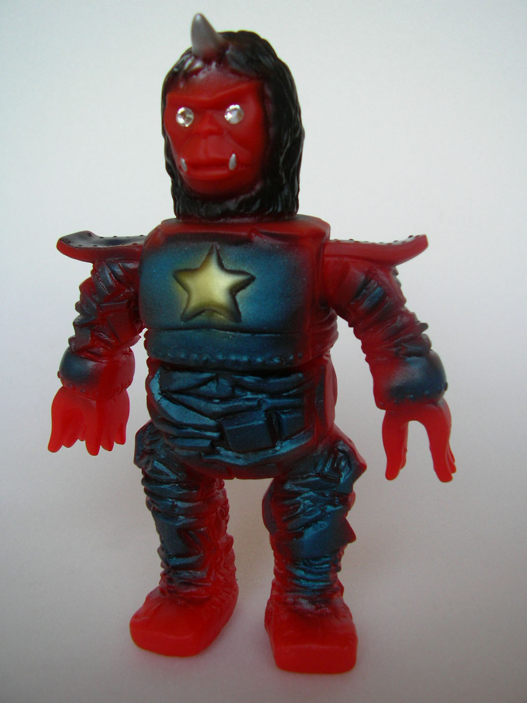 緊急発売 パラボラエース・マシンゴリラ・他2点】 : ターゲットアース