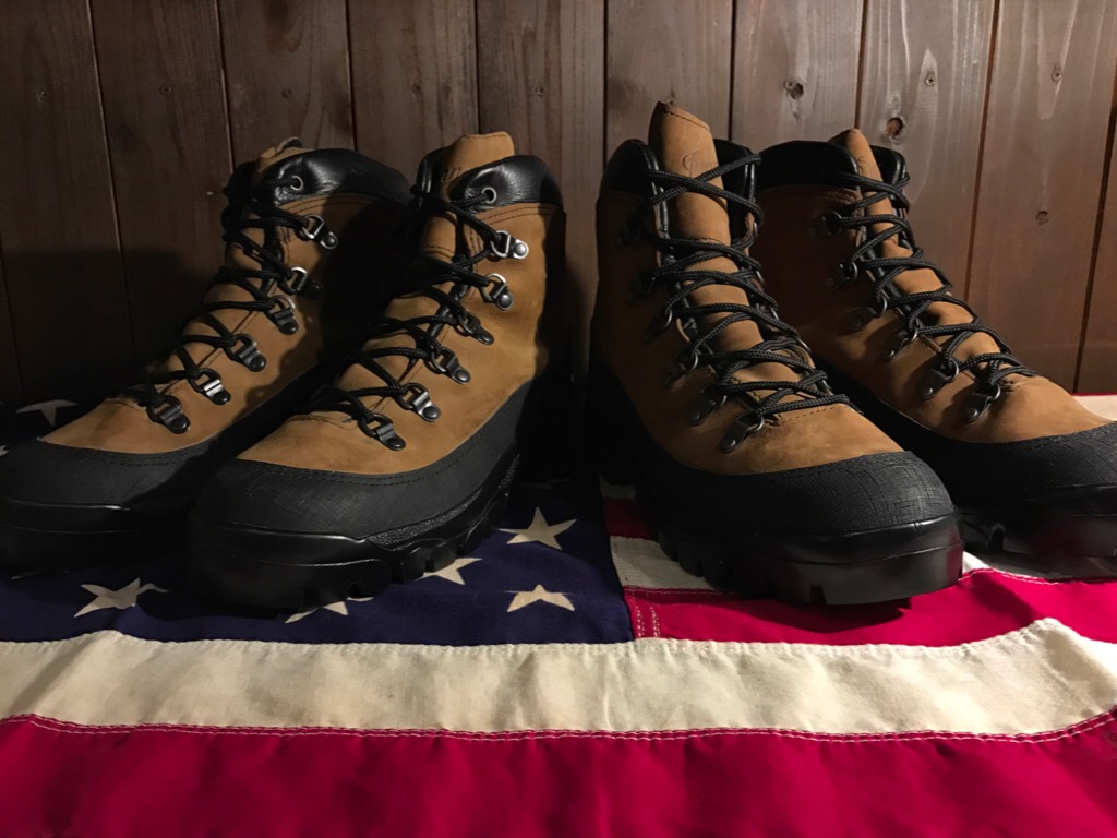 神戸店10/29(土)モダンミリタリー入荷!#1 Danner Combat Hiker