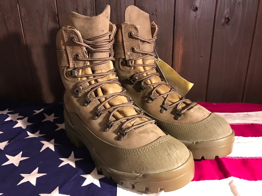 神戸店10/29(土)モダンミリタリー入荷!#1 Danner Combat Hiker