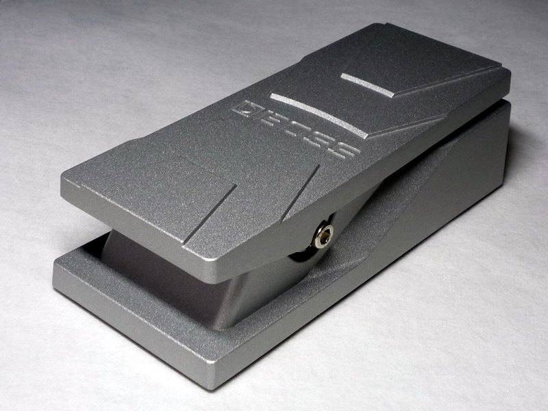 BOSS：FV-30L Mod : BamBasic Effectribe - 効果的雑想録