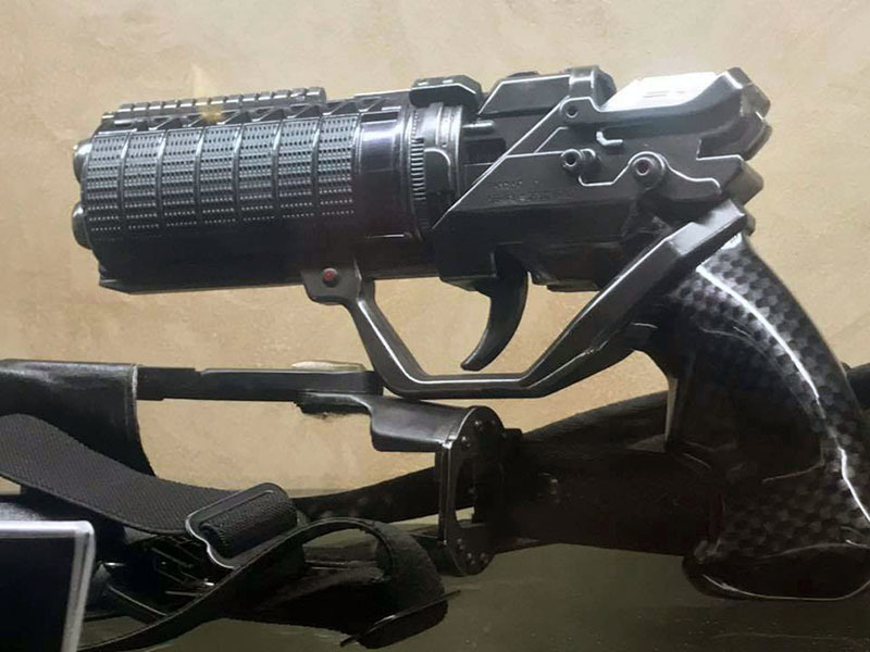 ブレードランナ−2049の中の留ブラ : 下呂温泉 留之助商店 店主のブログ