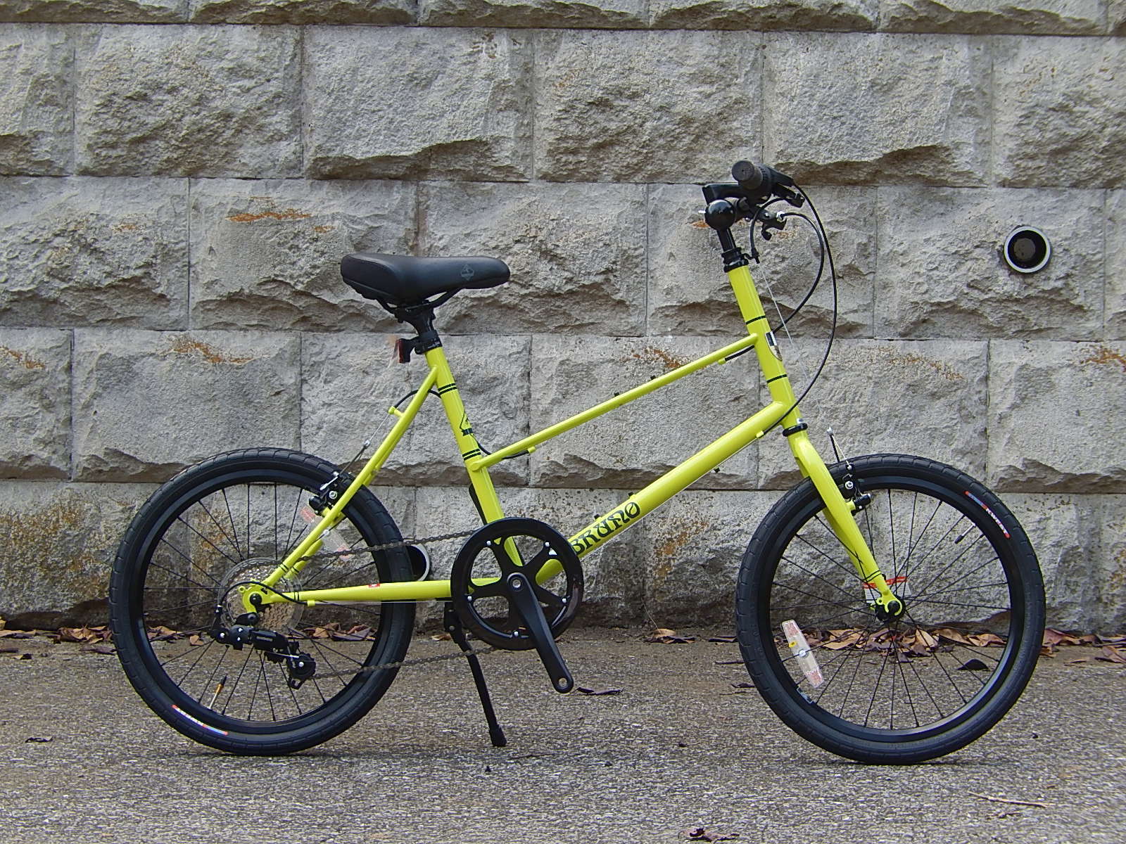 2018年モデル BRUNO MIXTE Flat（ブルーノ ミキスト フラット) 入荷