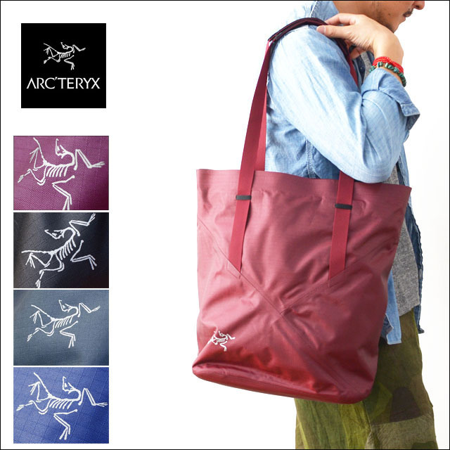 ARC'TERYX [アークテリクス] BLANCA 19 TOTE [17170] ブランカ19