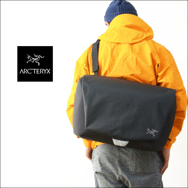 ARC'TERYX [アークテリクス正規代理店] Fyx 13 Bag [18104] フィックス