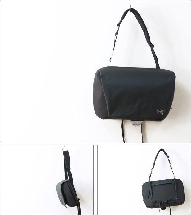 ARC'TERYX [アークテリクス正規代理店] Fyx 13 Bag [18104] フィックス