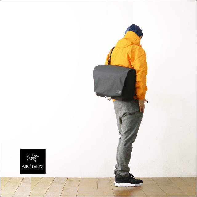 ARC'TERYX [アークテリクス正規代理店] Fyx 13 Bag [18104] フィックス