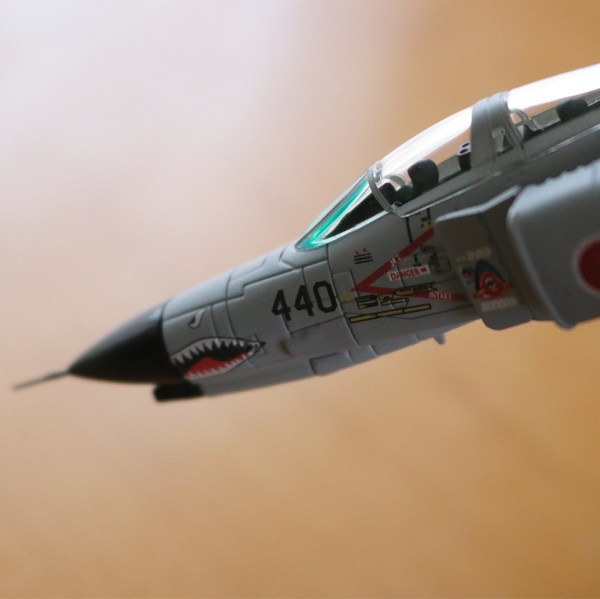 AD】アシェット・コレクションズ『エアファイター コレクション』の