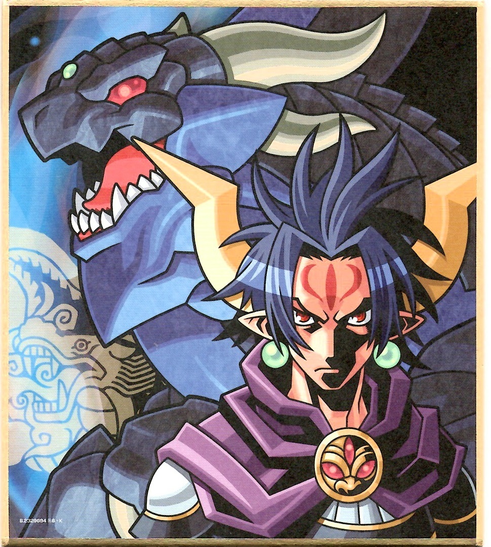 神羅万象 色紙ART(解説付き全種類リスト) : BOB EXPO