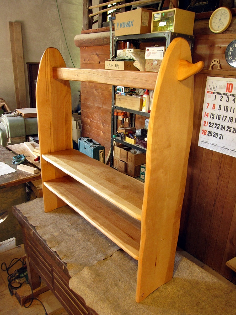 シュタイナーのついたて No.1599 : MIKI Kota STYLE by Art Furniture