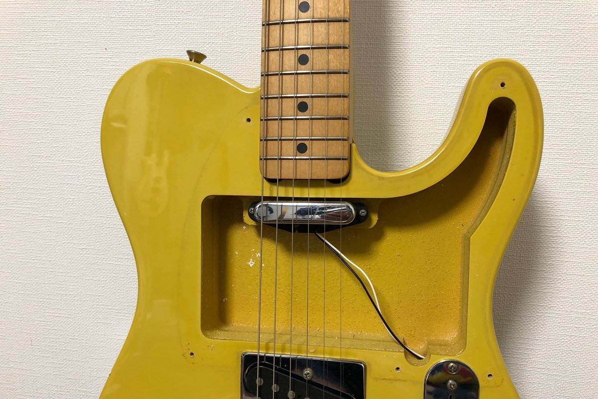 Squier“STL-33” : 【○八】マルハチBlog
