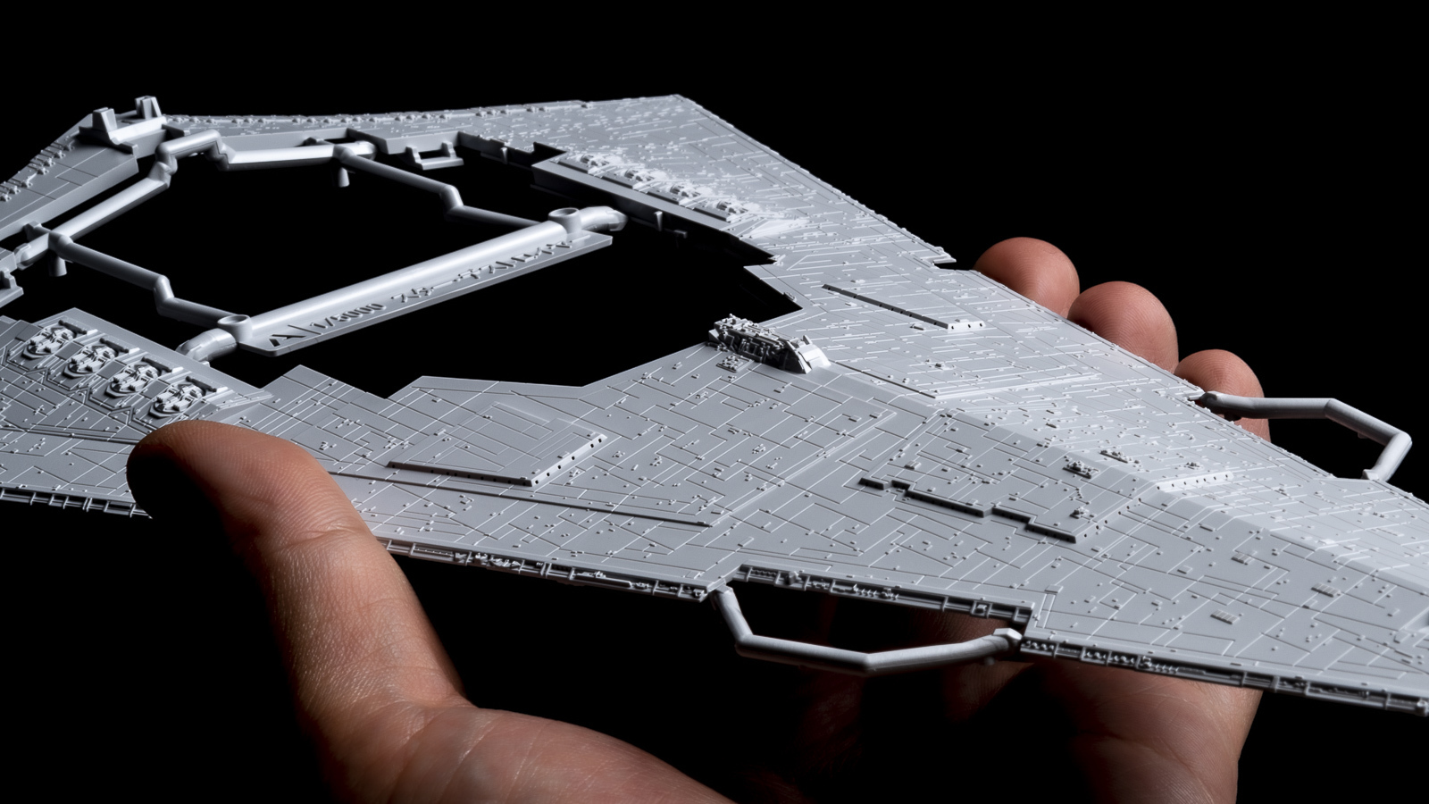 夏の終りのスター・デストロイヤー : 超音速備忘録