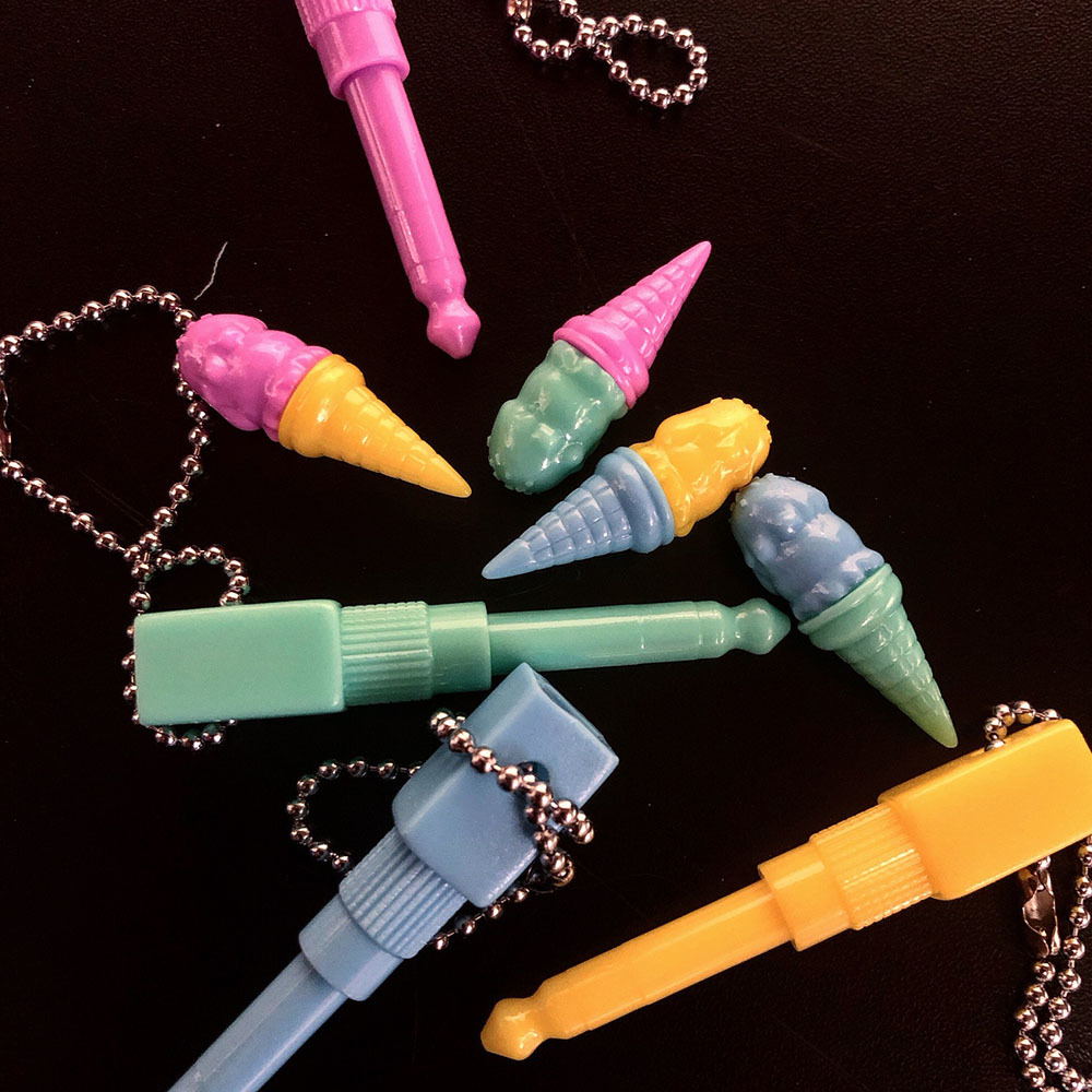 ミロクトイのストップ・ミロク・モーション : 下呂温泉 留之助商店