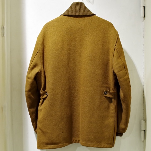 1950'S〜 LAKELAND CLICKER FARAOH COAT / レイクランド クリッカー