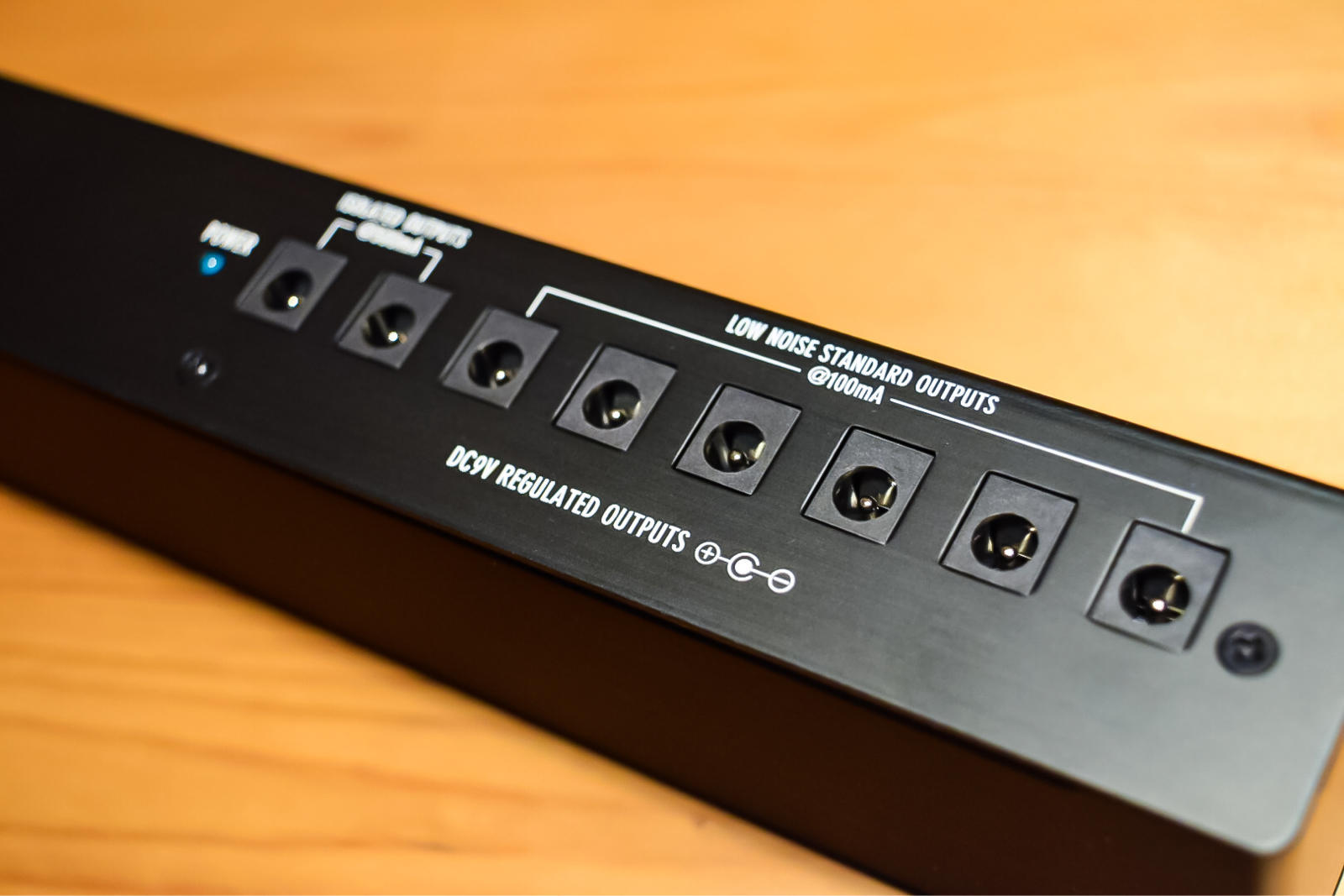 Re：ゼロから始めるエフェクターボード【第1回】FREE THE TONE PT-5D