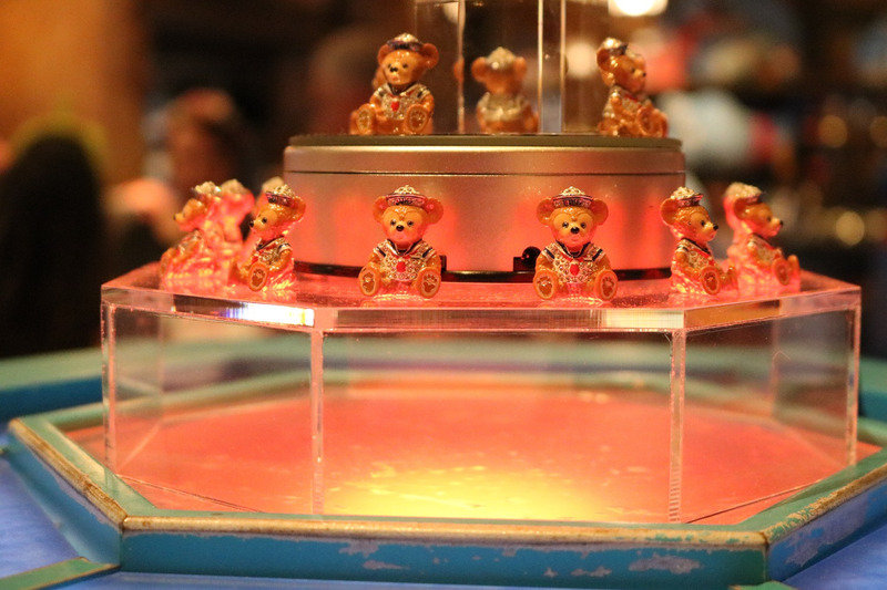 激レアマウチラス号ガラス細工ディズニーシー マウチラス号 ガラス細工