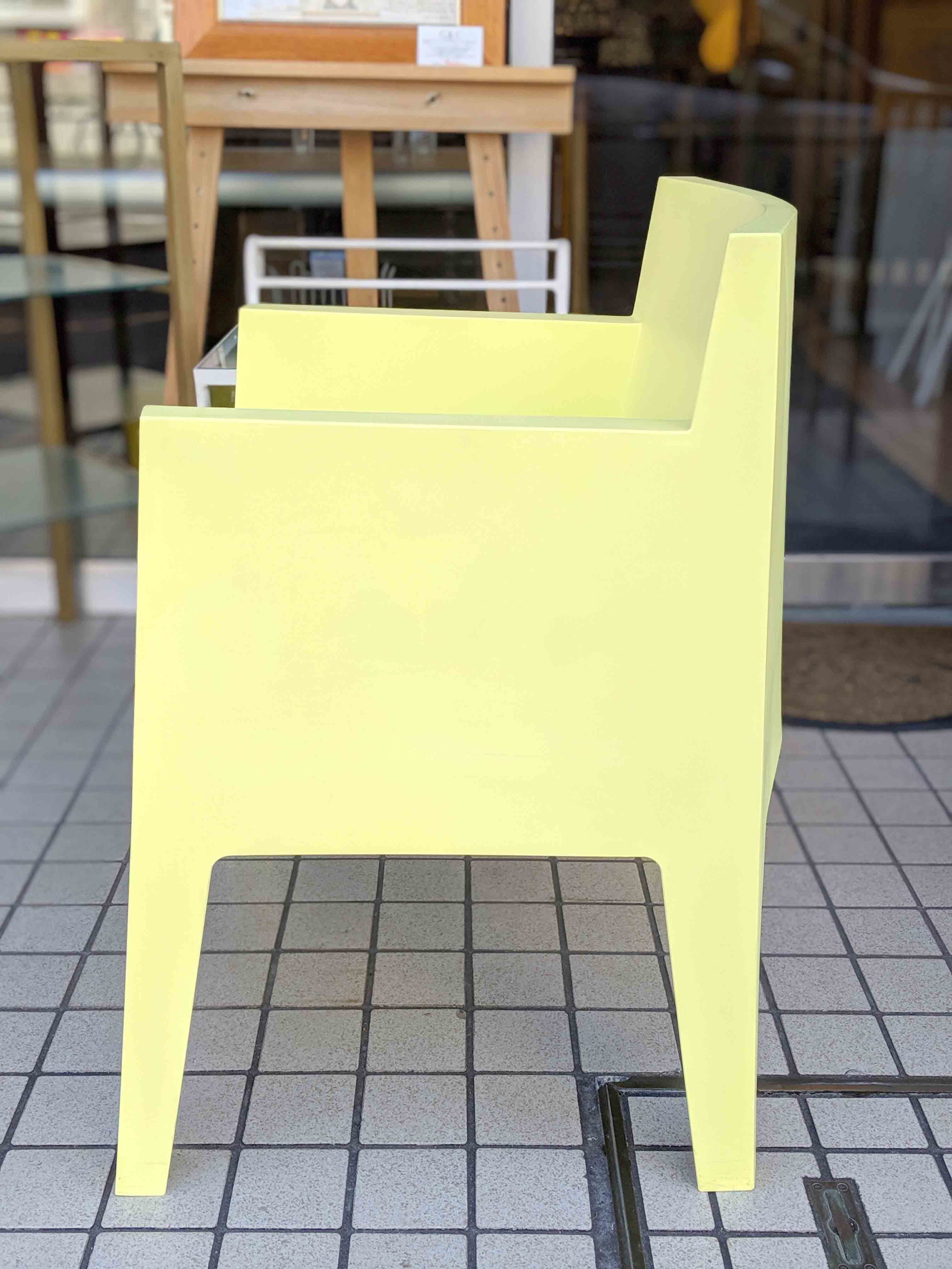 driade/ドリアデ】TOY/トイ チェア が入荷しました【目黒区・品川区