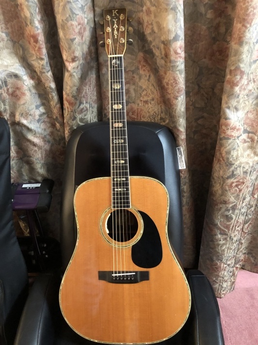 1979年 K.YAIRI DY-41入手！ : 雅音人（がねっと）公式ブログ 天なび研究所