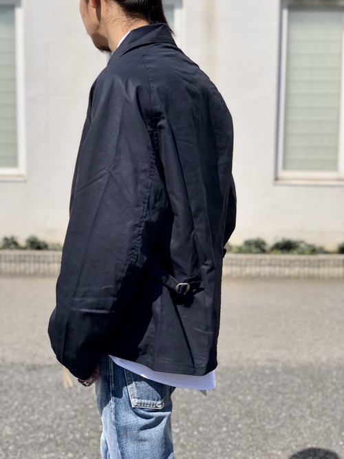 visvim - PEYTON SWING TOP : UNDERPASS・・・Having fun!!!