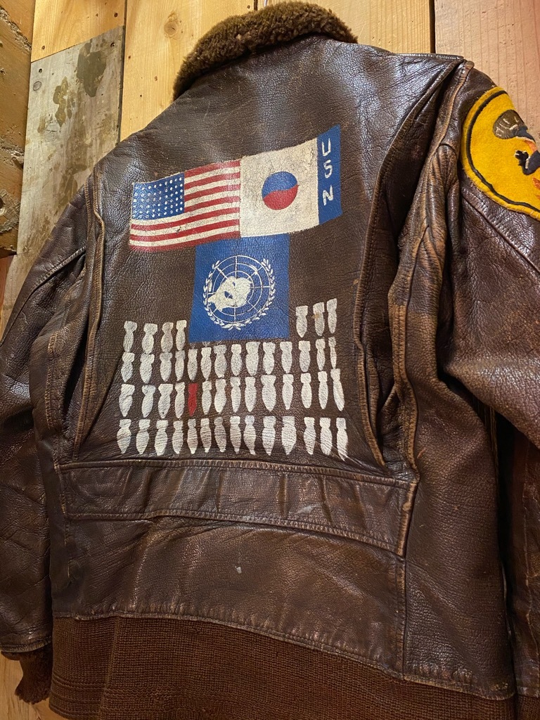 10月7日(水)マグネッツ大阪店ヴィンテージ入荷日!! #1 U.S.Navy編!! M