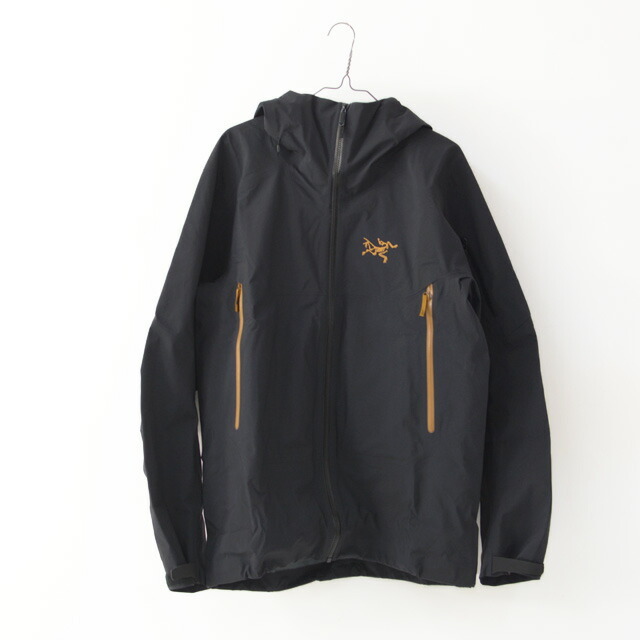 ARC'TERYX [アークテリクス正規代理店] M Sabre AR Jacket [24002
