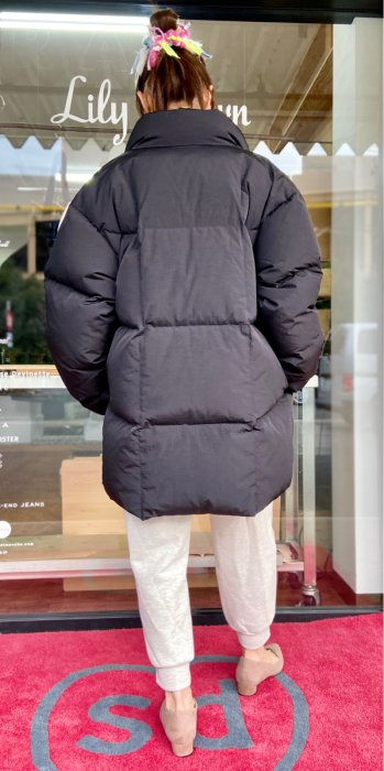 オススメダウン トゥデイフル TODAYFUL Standcollar Down Jacket