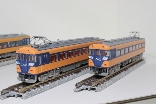 鉄道コレクション第30弾近鉄18200系 : こちら運転担当配車係2