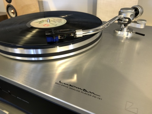 これは凄いカートリッジだ！！Phasemation PP200！ : クリアーサウンド