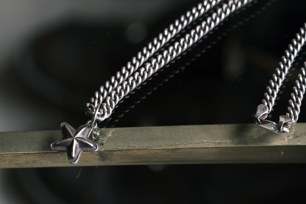 ネックレスチェーン : GRAND GUIGNOL