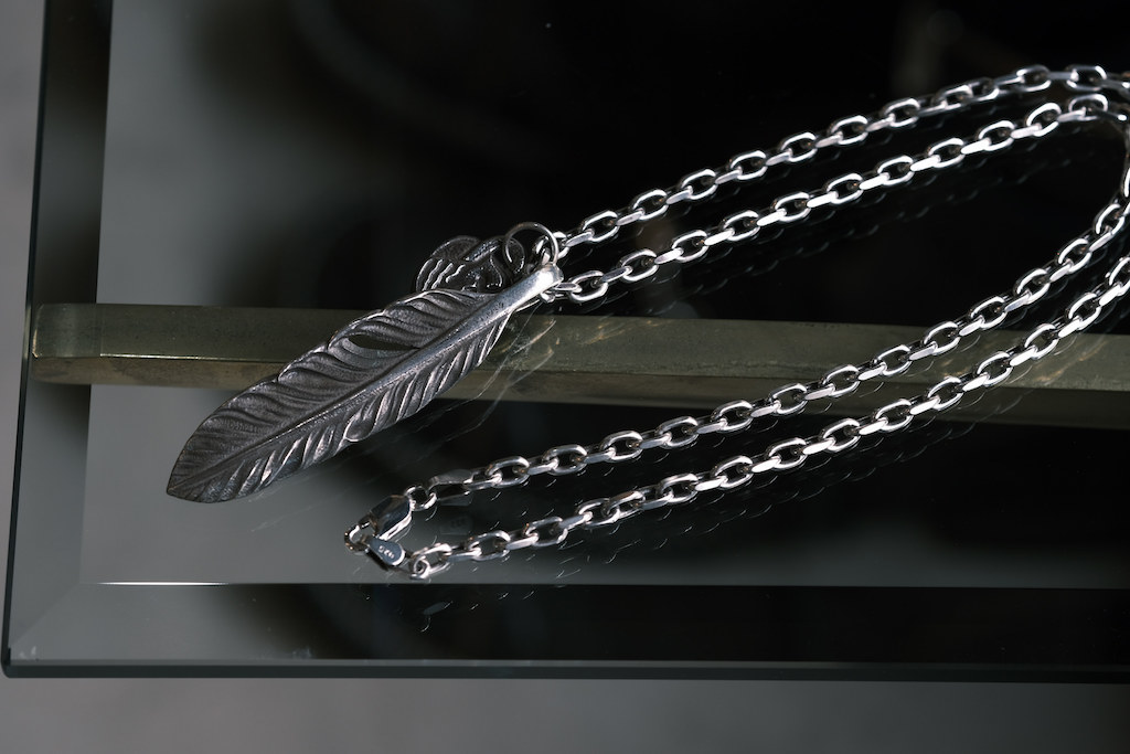 ネックレスチェーン : GRAND GUIGNOL