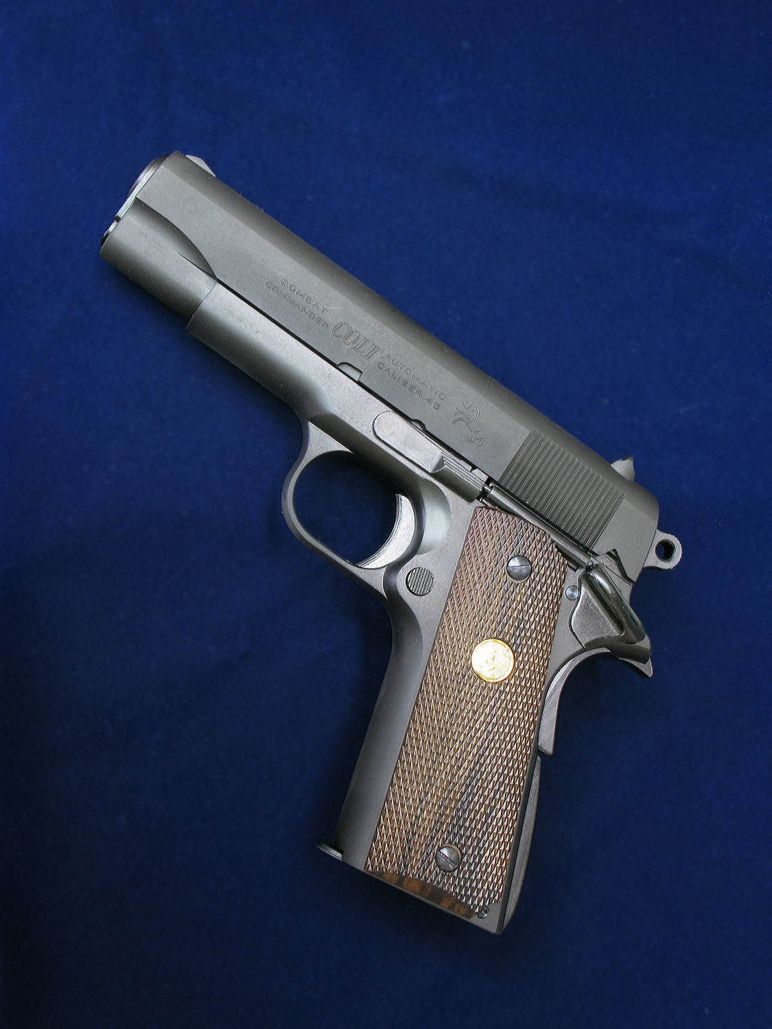 マルシン コンバットコマンダー モデルガン : 上野アメ横 モデルガン