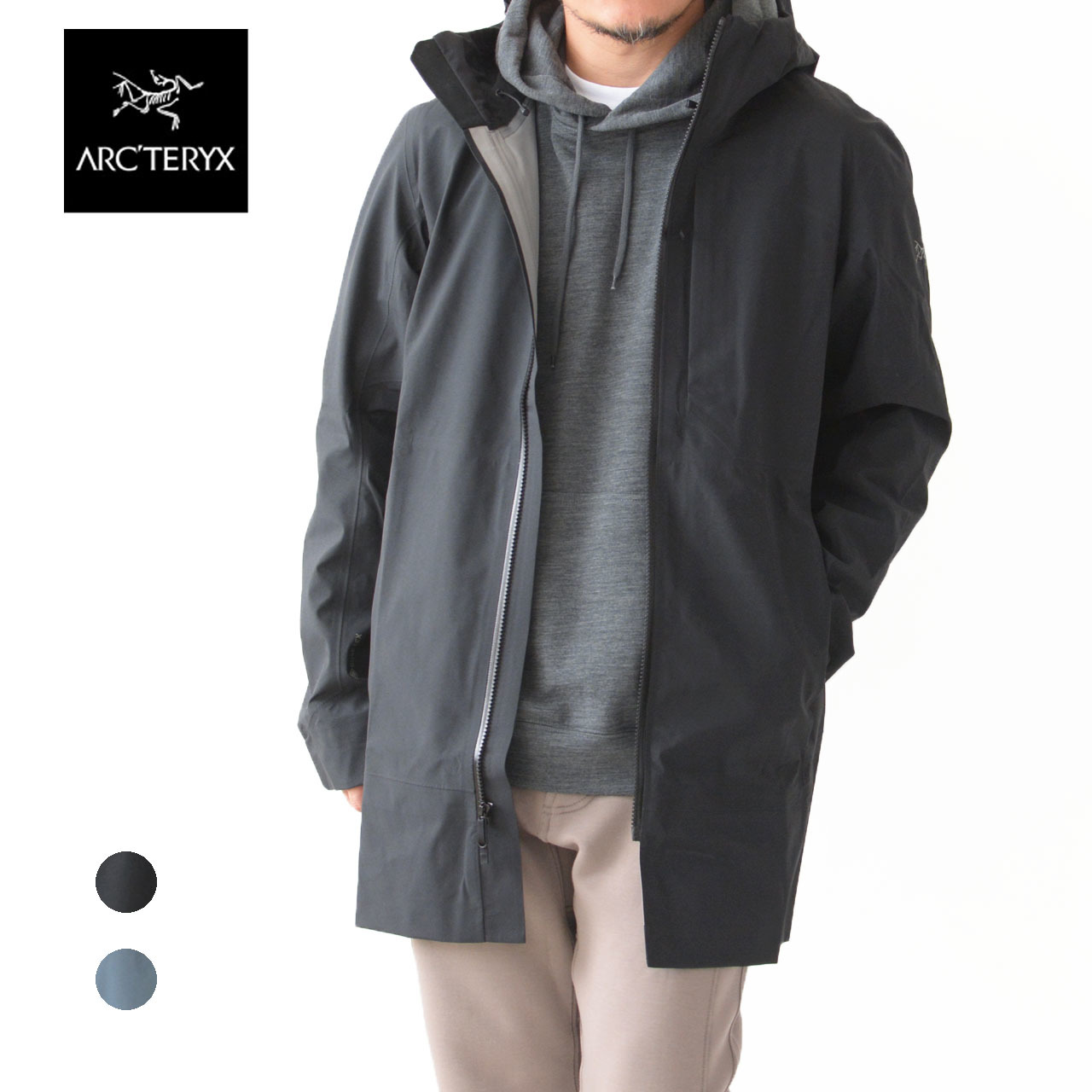 ARC'TERYX [アークテリクス正規代理店] Sawyer Coat MEN'S [26873