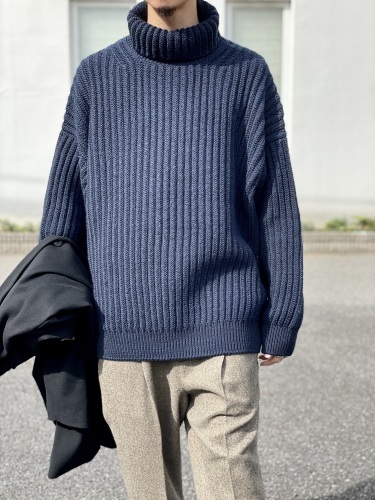 visvim - HAMMONS COAT (W/L) : UNDERPASS・・・Having fun!!!