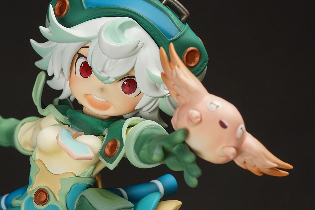 プルシュカ制作 : もぐらぼ‼