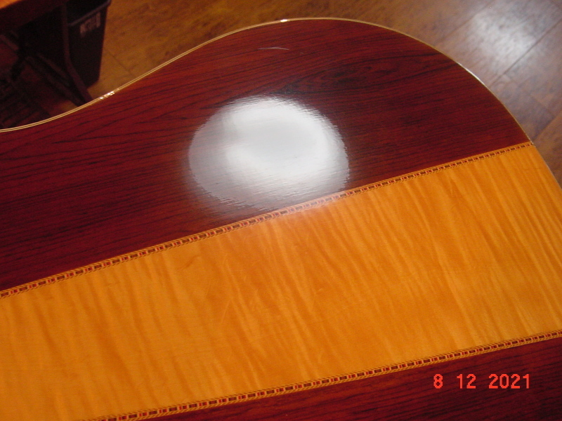 Morris W-40ハカランダ 極上品 : Yhcojpid's Blog