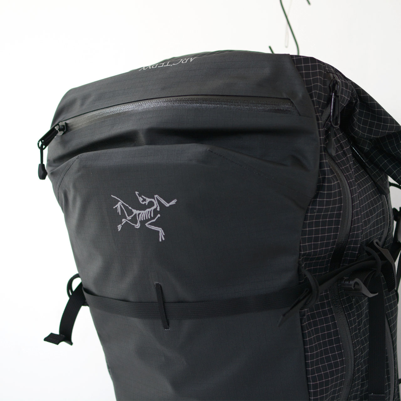 ARC'TERYX [アークテリクス正規代理店] Rush SK 32 Backpack [27452