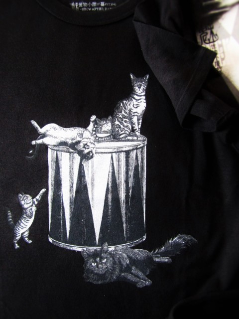 ◇BUCK-TICK「魅世物小屋が暮れてから～SHOW AFTER DARK～in 日本