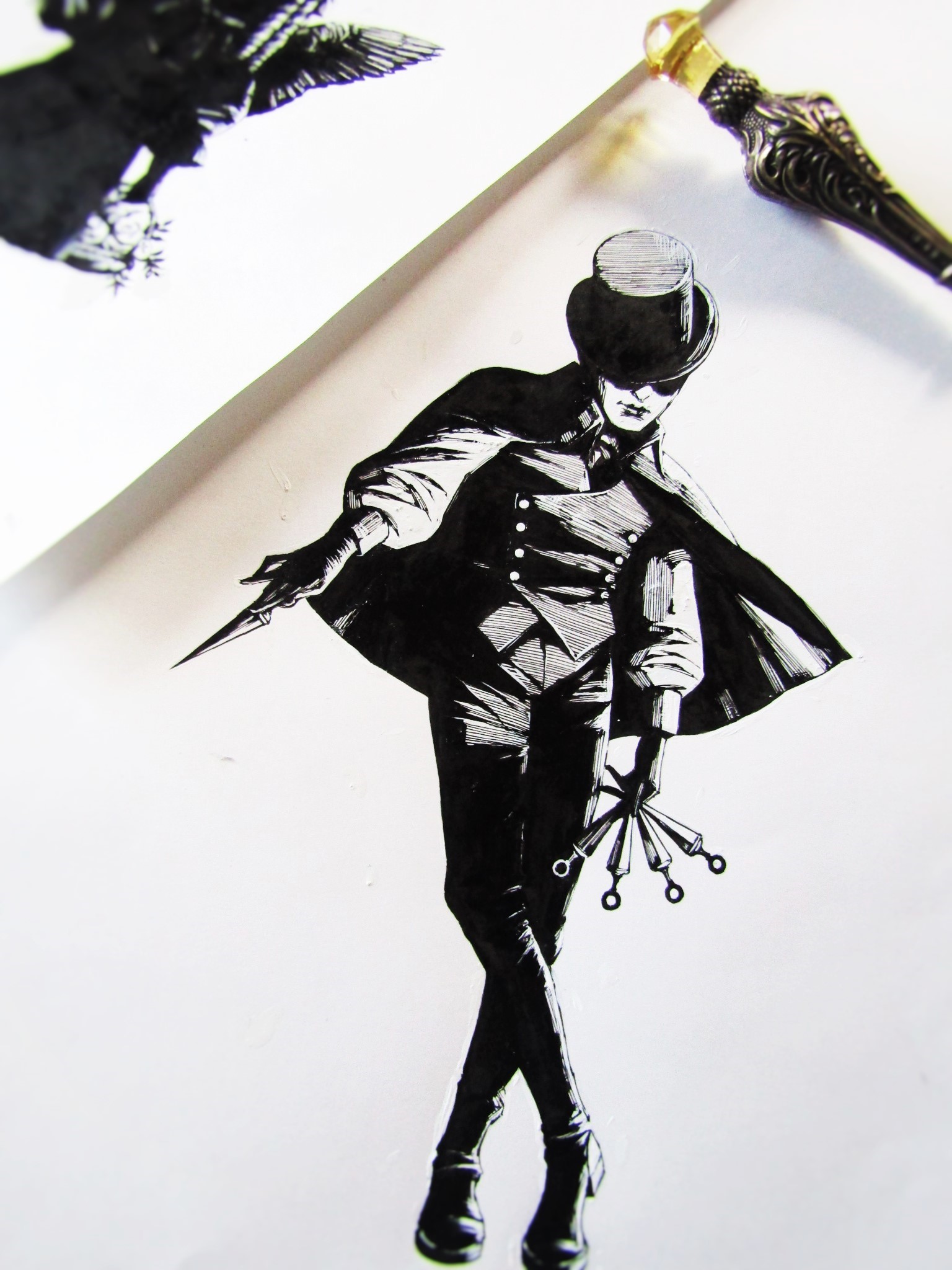 ◇BUCK-TICK「魅世物小屋が暮れてから～SHOW AFTER DARK～in 日本