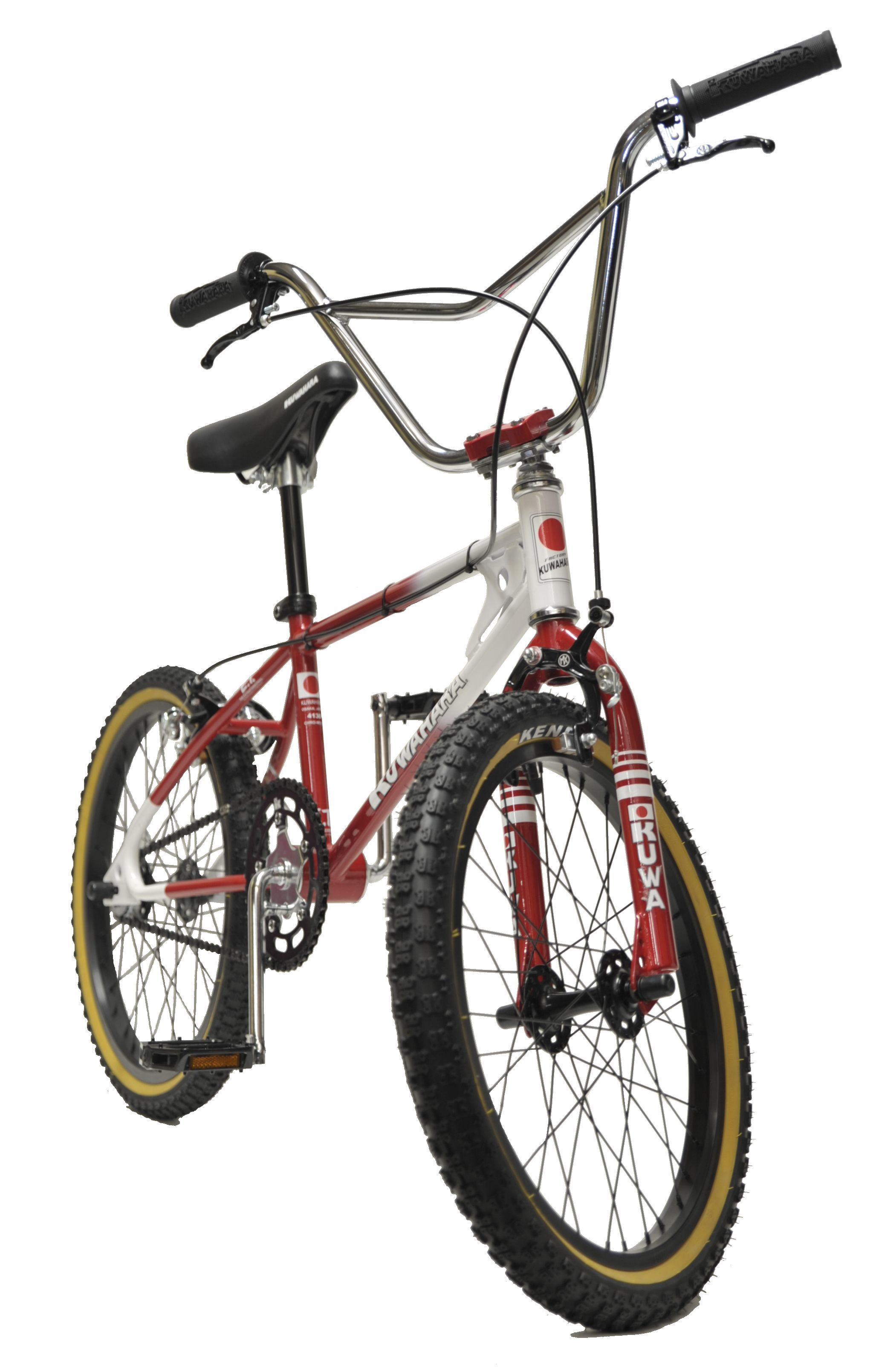 KUWAHARA / E.T. 40 （クワハラ/イーティー40） - ミニベロ (小径車