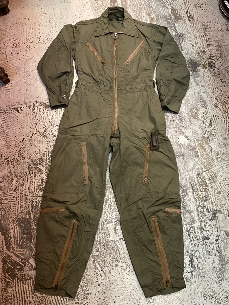 9月14日(水)マグネッツ大阪店冬物Vintage入荷日Part1!!#5 USAFPart2編