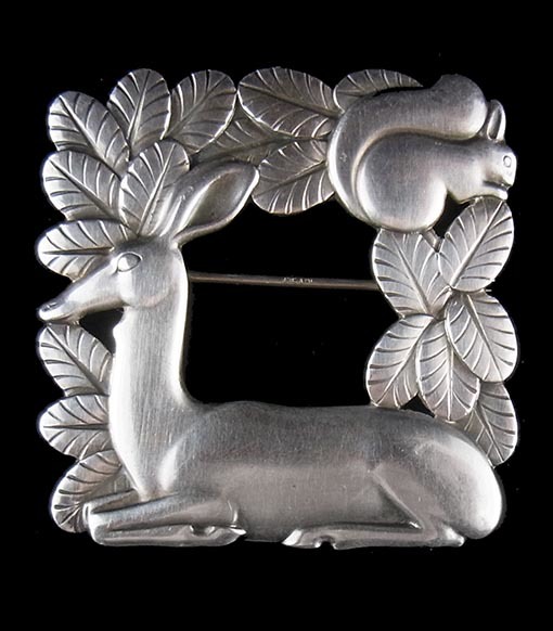 ジョージジェンセン ジョージジェンセン SV925 256 アーノ