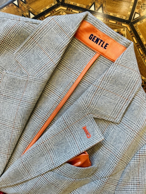 GENTLE』今すぐ着て欲しいパンツスーツ✨ : REGINA ROMANTICO OFFICIAL