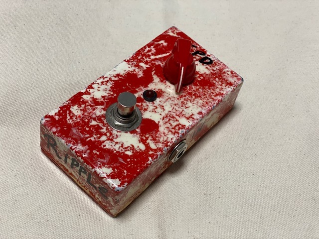 JAM pedals