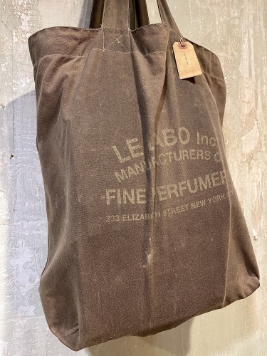 Le Labo：ルラボの香水 : ニューヨークでひと息しましょ 2