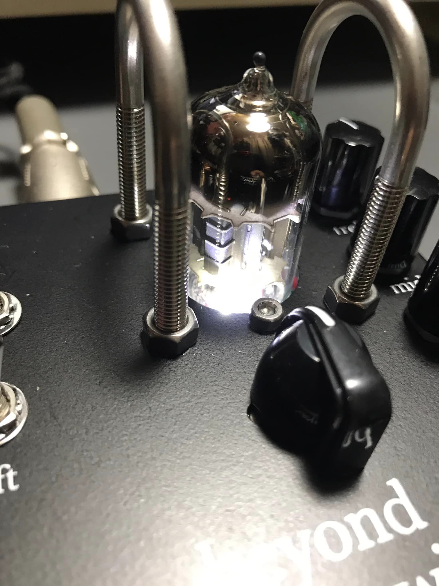 beyond acoustic wired 2S 入手！！使用感レポート！ : 雅音人（が