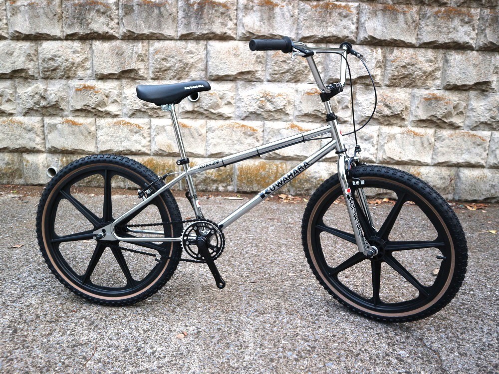 KUWAHARA / NOVA24 / 1st Lot / 先行予約専用ページ（クワハラ/桑原