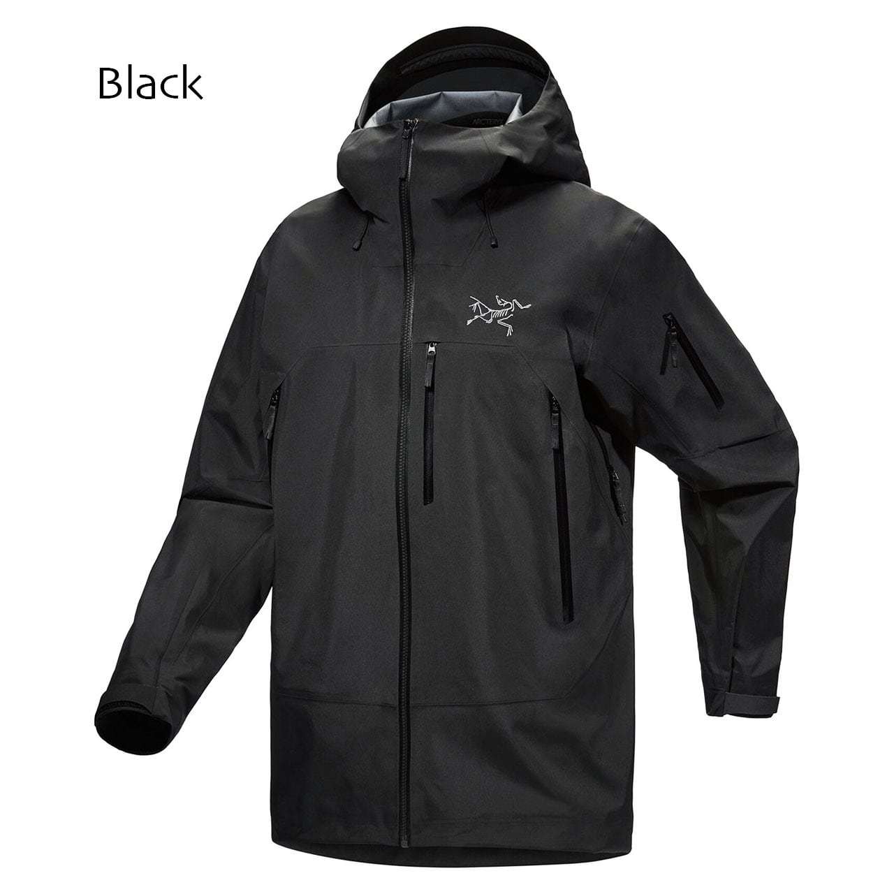 ARC'TERYX [アークテリクス正規代理店] Rush Jacket MEN'S [X000007149