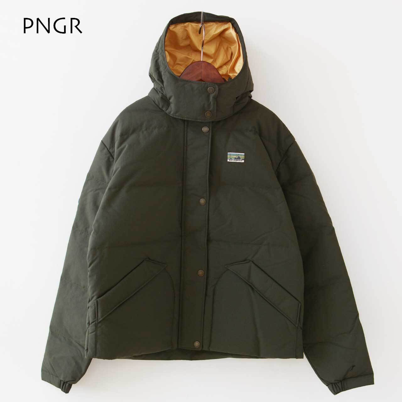 Patagonia [パタゴニア正規代理店] Ws Downdrift Jkt [20625